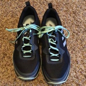 Adidas terrex outdoor shoes